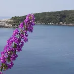 Rose - Romantic Double With Balcony And Sea View No 1