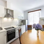 Rose - Romantic Double With Balcony And Sea View No 1 *