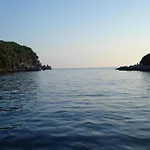 Rose - Romantic Double With Balcony And Sea View No 1 *