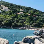 Rose - Romantic Double With Balcony And Sea View No 1 Apartmán Molunat