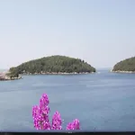 Rose - Romantic Double With Balcony And Sea View No 1 * Molunat