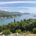 Rose - Romantic Double With Balcony And Sea View No 1