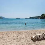 Rose - Romantic Double With Balcony And Sea View No 1 Apartmán *