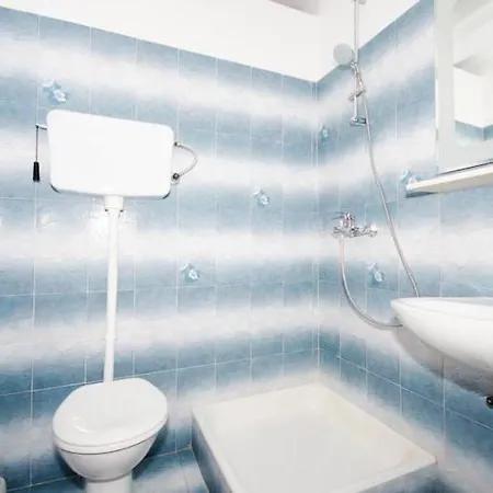 Rose - Romantic Double With Balcony And Sea View No 1 Apartamento *