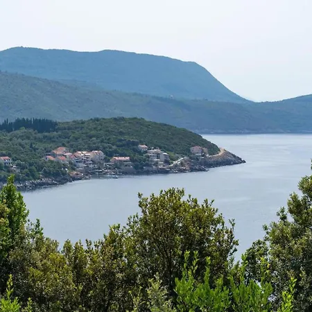 Rose - Romantic Double With Balcony And Sea View No 1 *