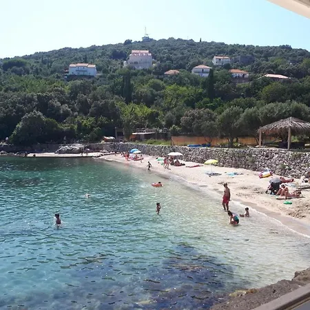 Rose - Romantic Double With Balcony And Sea View No 1 *