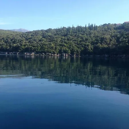 Rose - Romantic Double With Balcony And Sea View No 1 Lejlighed *