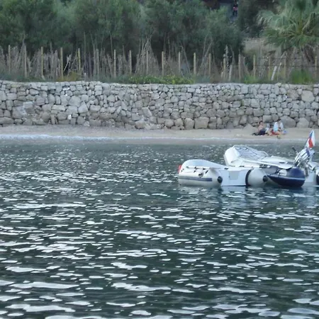 Rose - Romantic Double With Balcony And Sea View No 1 Lejlighed *