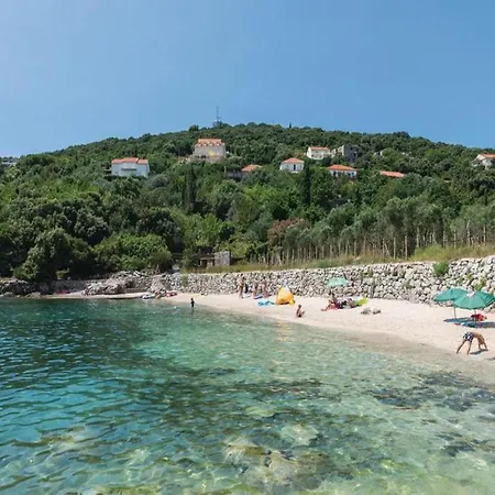 Lejlighed Rose - Romantic Double With Balcony And Sea View No 1