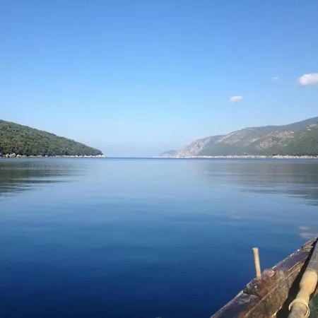 Rose - Romantic Double With Balcony And Sea View No 1 Lejlighed *