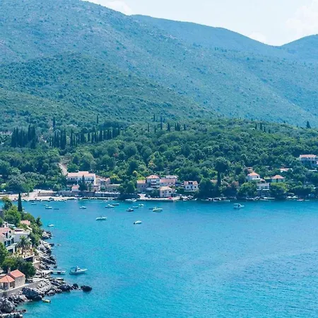 Rose - Romantic Double With Balcony And Sea View No 1 *