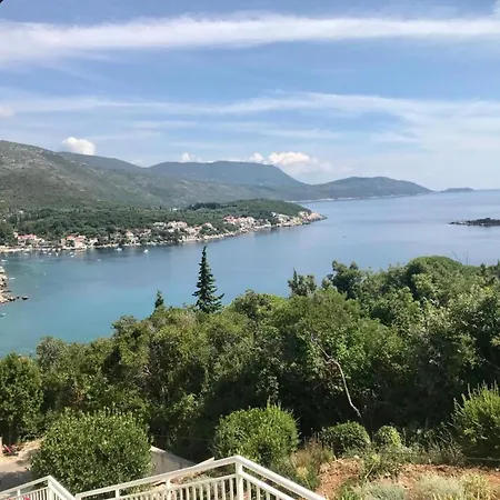 Rose - Romantic Double With Balcony And Sea View No 1