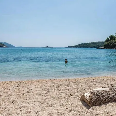 Rose - Romantic Double With Balcony And Sea View No 1 Lejlighed *