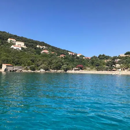 Lejlighed Rose - Romantic Double With Balcony And Sea View No 1 *