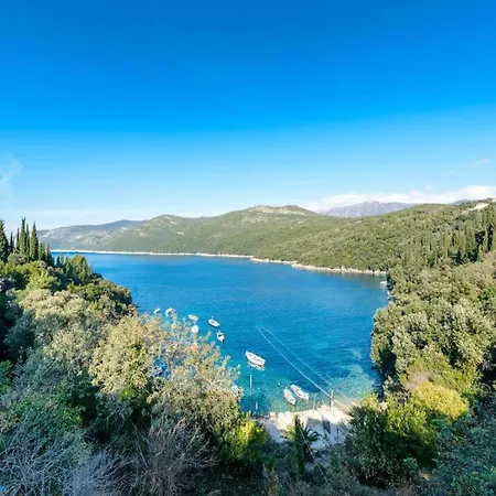 Rose - Romantic Double With Balcony And Sea View No 1