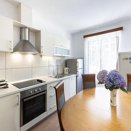 Rose - Romantic Double With Balcony And Sea View No 1 *