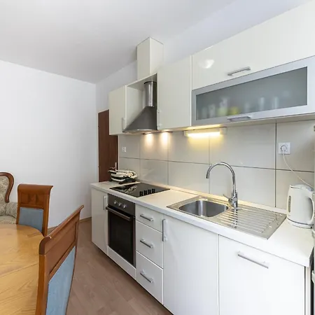 Rose - Romantic Double With Balcony And Sea View No 1