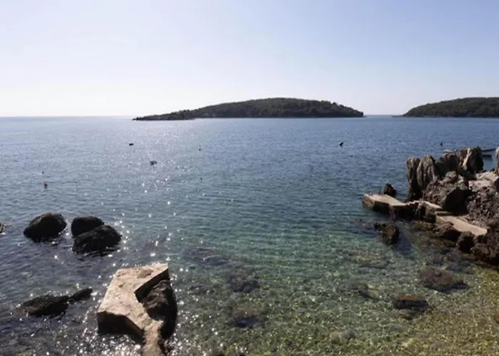 Apartamento Rose - Romantic Double With Balcony And Sea View No 1 *