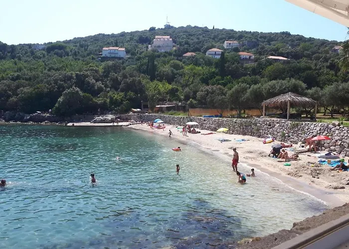 Rose - Romantic Double With Balcony And Sea View No 1 *