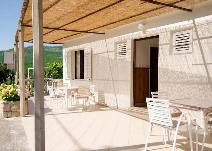 Apartamento Rose - Romantic Double With Balcony And Sea View No 1