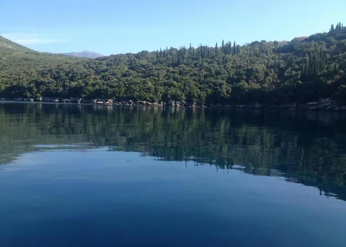 Rose - Romantic Double With Balcony And Sea View No 1 Apartamento *