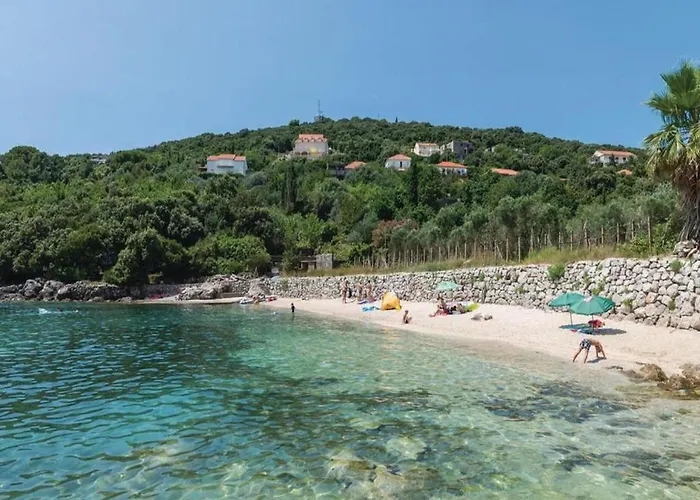 Apartamento Rose - Romantic Double With Balcony And Sea View No 1