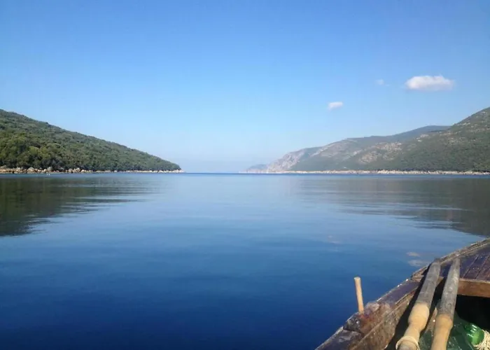 Rose - Romantic Double With Balcony And Sea View No 1 Apartamento *