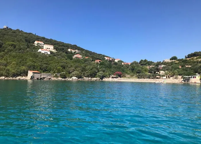 Apartamento Rose - Romantic Double With Balcony And Sea View No 1 *