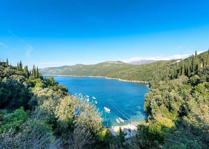 Rose - Romantic Double With Balcony And Sea View No 1