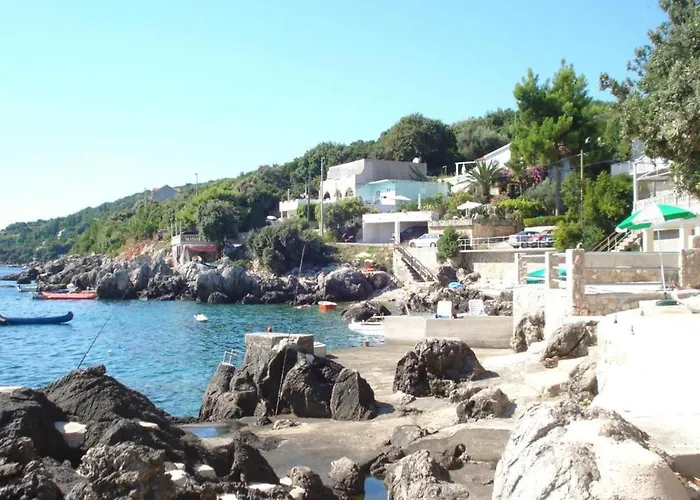 Apartamento Rose - Romantic Double With Balcony And Sea View No 1 *