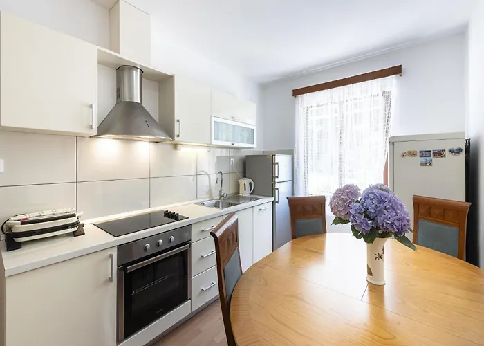 Rose - Romantic Double With Balcony And Sea View No 1 *