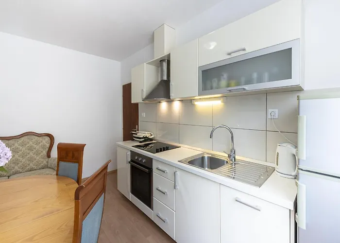 Rose - Romantic Double With Balcony And Sea View No 1